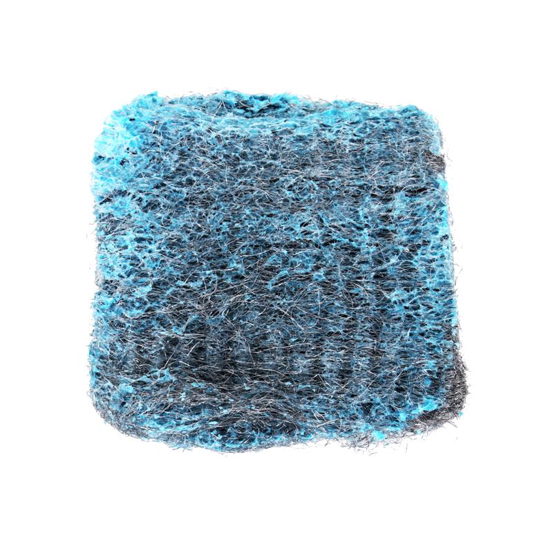 Xtra Kleen Steel Wool Soap Pads 6 x 6cm 8 Pack