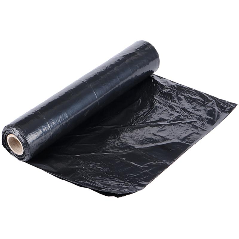 Xtra Kleen Bin Liner Garbage Bag 140L 100cm x 140cm 20 Pack