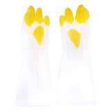 Hygiene Plus Silk Touch Gloves Medium 1 Pair