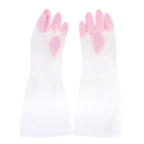 Hygiene Plus Silk Touch Gloves Small 1 Pair