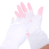 Hygiene Plus Silk Touch Gloves Small 1 Pair