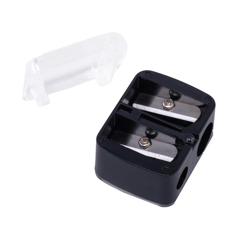 Swosh Dual Cosmetic Pencil Sharpener 2 Pack – JWN Shop