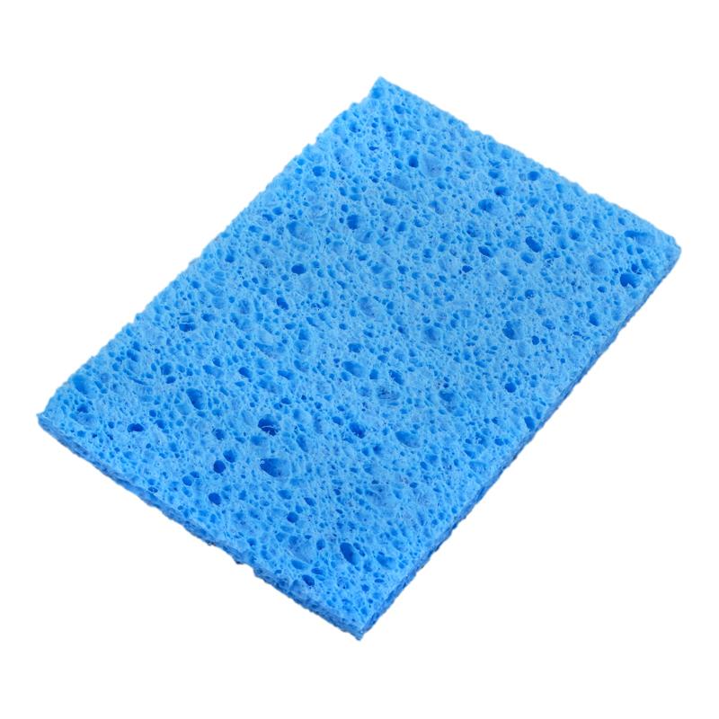 Xtra Kleen Cellulose Sponge Cloth 3 Pack 13.5 x 9 x 0.7cm – JWN Shop