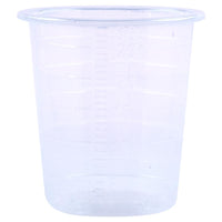 Party Central Clear Shot Cups 30ml 50Pack