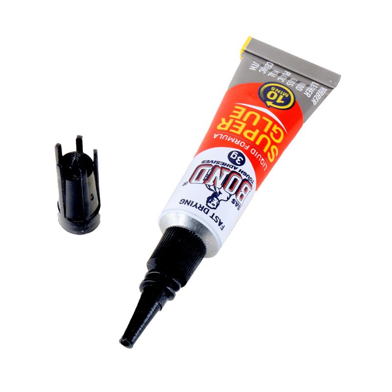 Handy Hardware Super Glue Value Pack 21g 7Pack