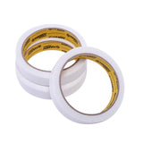 Handy Hardware Mounting Tape Double Sided 18mm x 2m Flexi Foam 3Pack