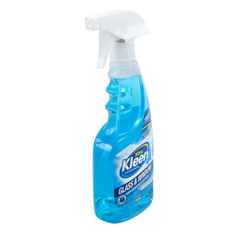 Xtra Kleen Everyday Cleaning Glass & Window 500ml