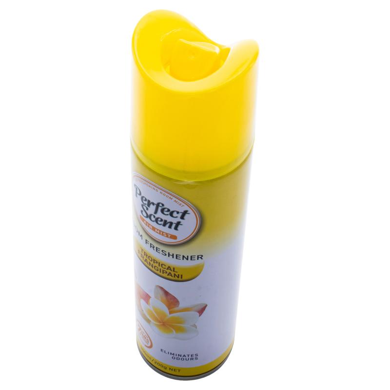 Air Freshner Tropical Frangipani 300ml