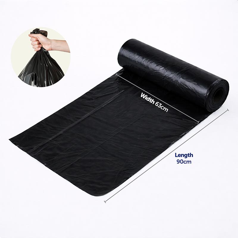 Garden & Clean Up Bags 56L 63cm x 90cm 15 Bags