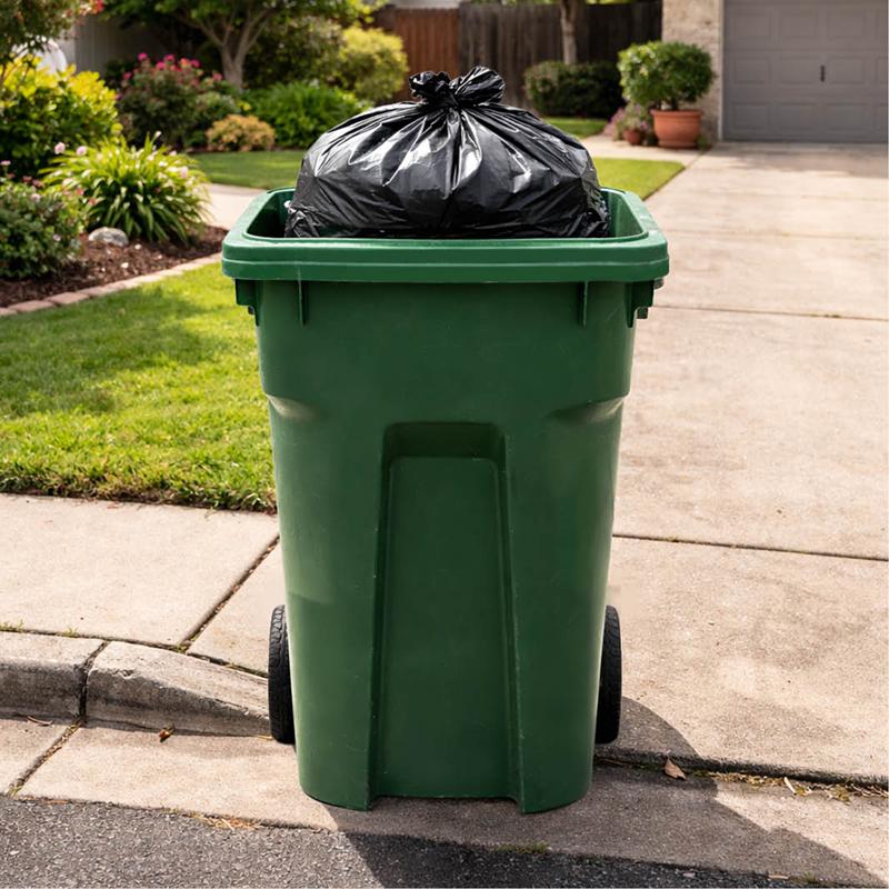 Garden & Clean Up Bags 76L 76.5cm x 90cm 30 Bags