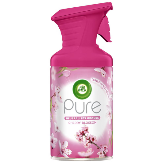 Air Wick Pure Cherry Blossom 159g