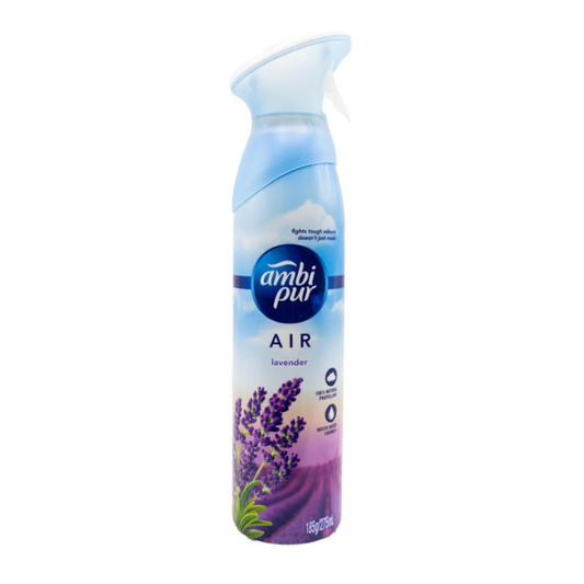 Ambi Pur Lavender Air Freshner 275ml