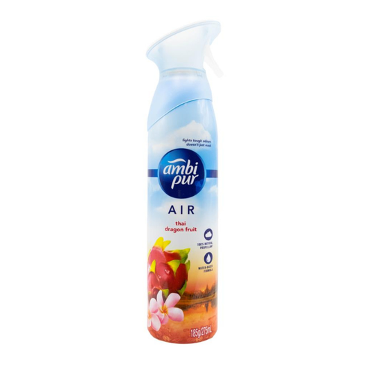 Ambi Pur Thai Dragon Fruit Air Freshner 275ml