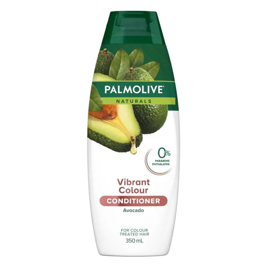 Palmolive Naturals Vibrant Colour Conditioner Avocado 350ml