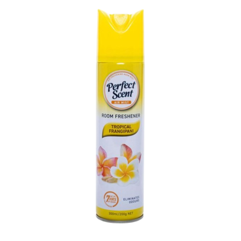 Air Freshner Tropical Frangipani 300ml