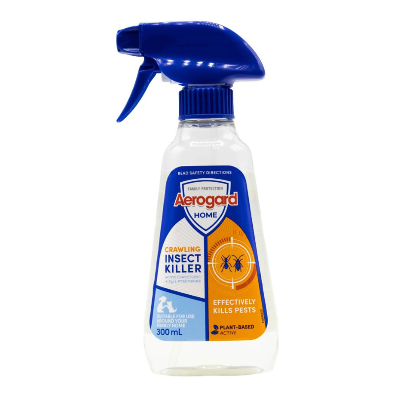 Aerogard Home Crawling Insect Killer 300ml