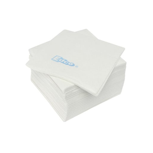Edco 20 Merritex Heavy Duty Cloths White 40cm x 40cm