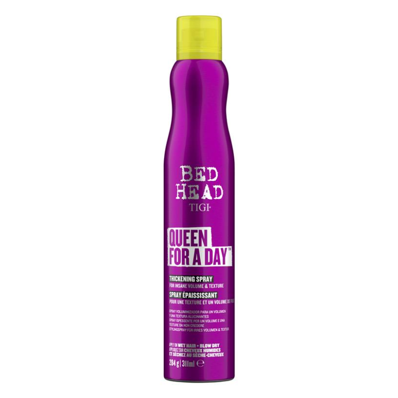 Tigi Bed Head Queen For A Day Thickening Spray 311ml