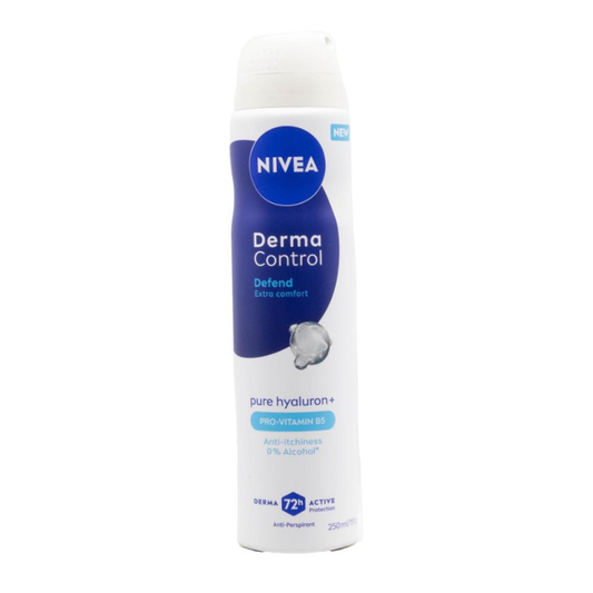 Nivea Derma Control Defend Anti-Perspirant 250ml