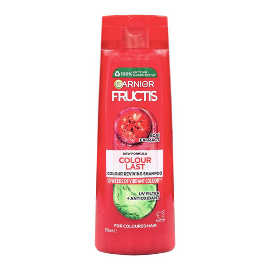 Garnier Fructis Colour Last Shampoo 315 ml