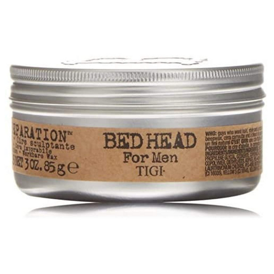 Tigi Bed Head Matte Separation Workable Wax 85g