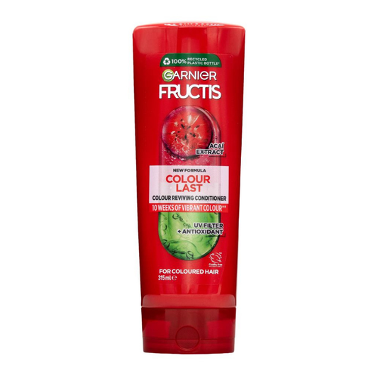 Garnier Fructis Colour Last Conditioner 315 ml