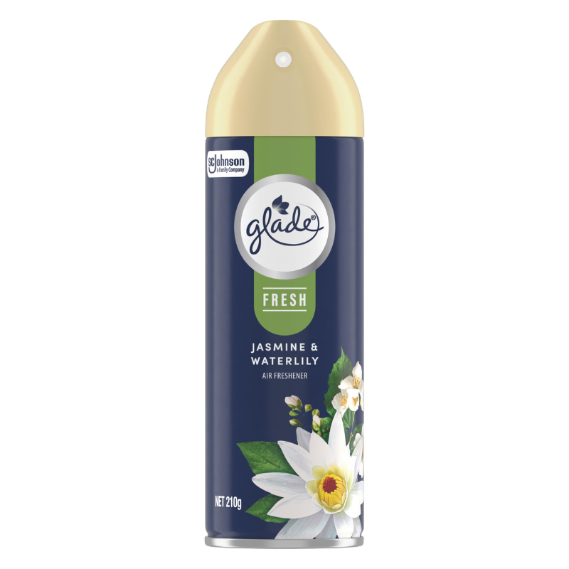 Glade Air Freshener Assorted 210g