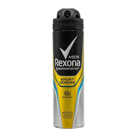 Rexona Men Spray Sport Defence 150ml