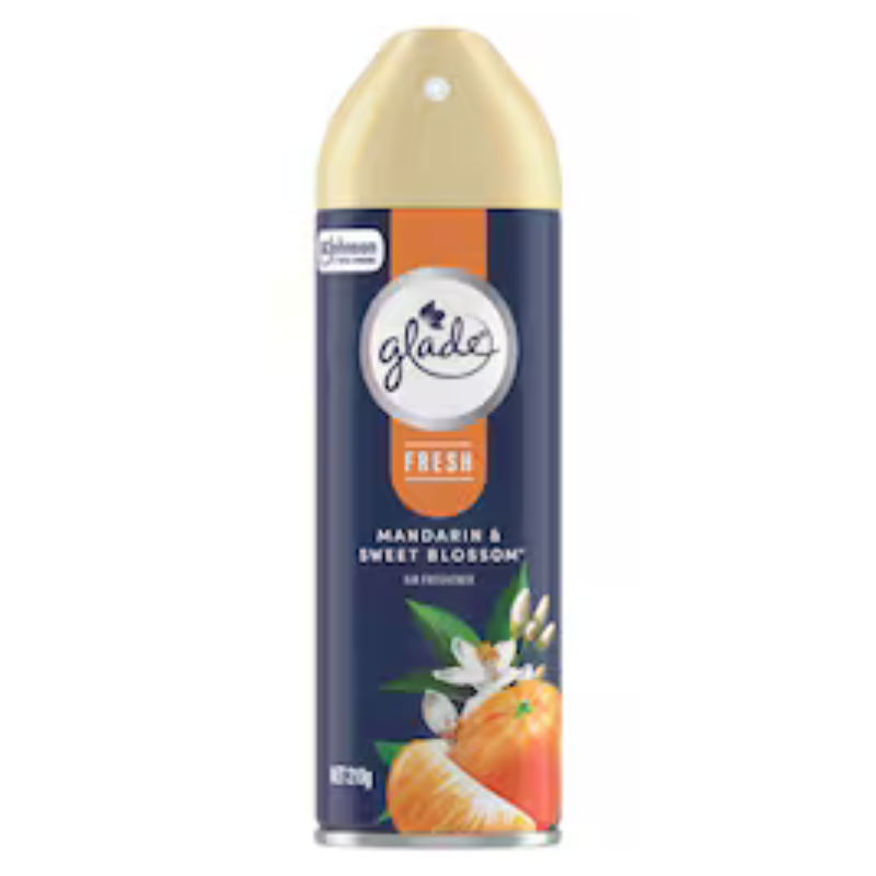 Glade Air Freshener Assorted 210g