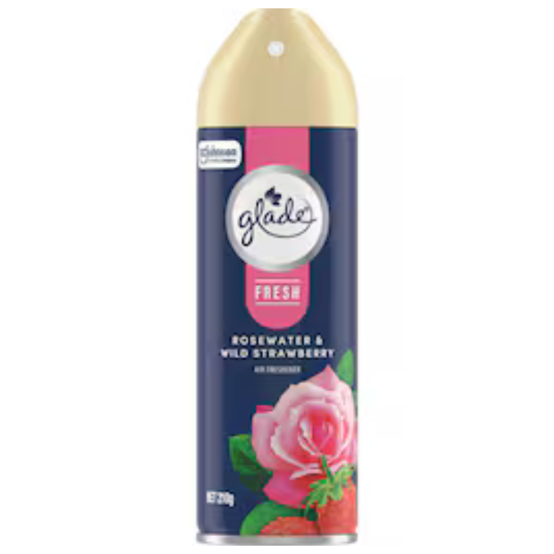 Glade Air Freshener Assorted 210g