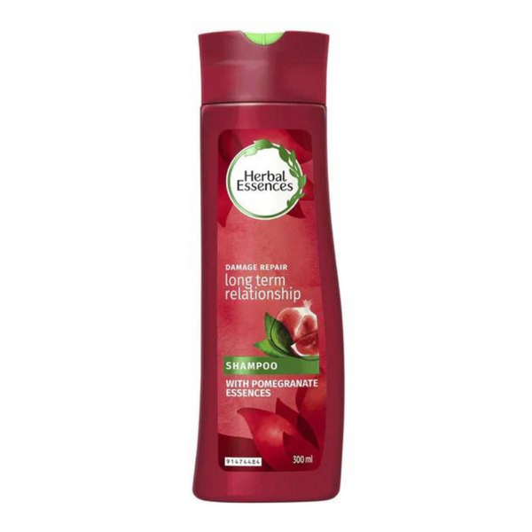 Herbal Essences Damage Repair Long Term Relationship Shampoo 300ml