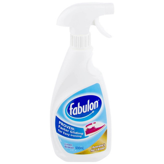 Fabulon Linen Breeze Trigger 500ml