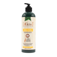 A'Kin Daily Shine Conditioner All Hair Types 500ml