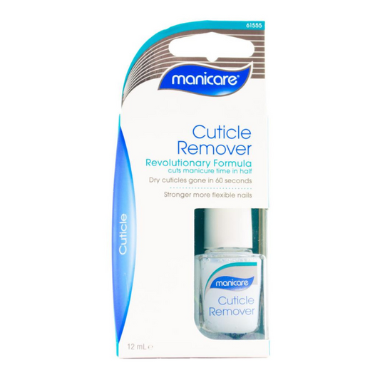 Manicare Cuticle Remover 12ml