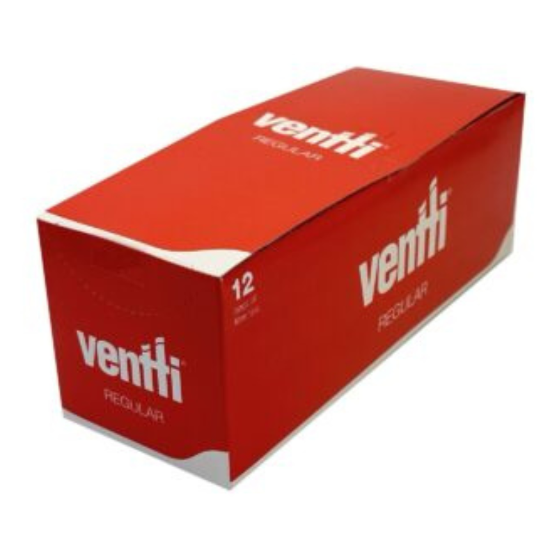 Ventti Regular Filters 100/12 Bags