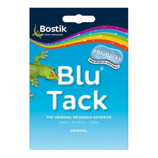 Bostik Blu Tack Original