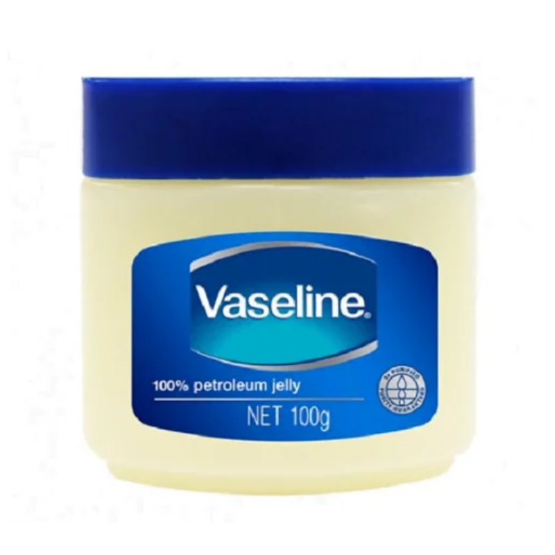 Vaseline Petroleum Jelly 100g