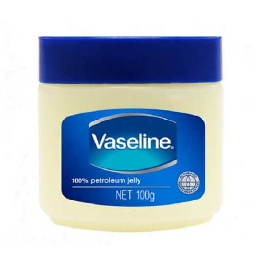 Vaseline Petroleum Jelly 100g