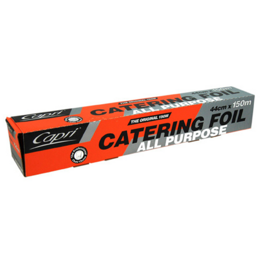 Capri Catering Foil All Purpose 44cm x 150m