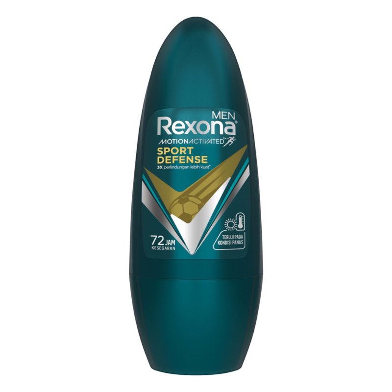 Rexona Men Roll On Sport Defense 45ml