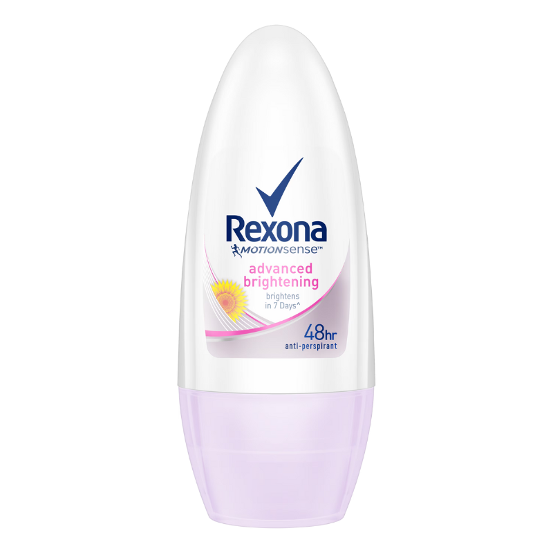 Rexona Women Roll On Advanced Brightening 50ml