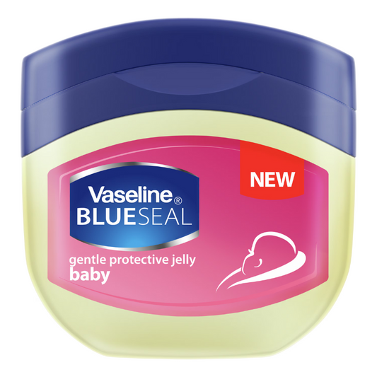 Vaseline Blue Seal Gentle Protective Jelly Baby 50ml