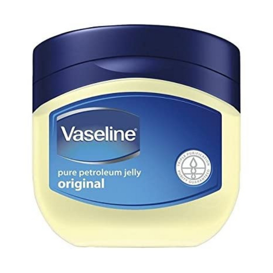 Vaseline Blue Seal Pure Petroleum Jelly Original 50ml