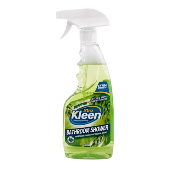 Xtra Kleen Everyday Cleaning Bathroom Shower 500ml