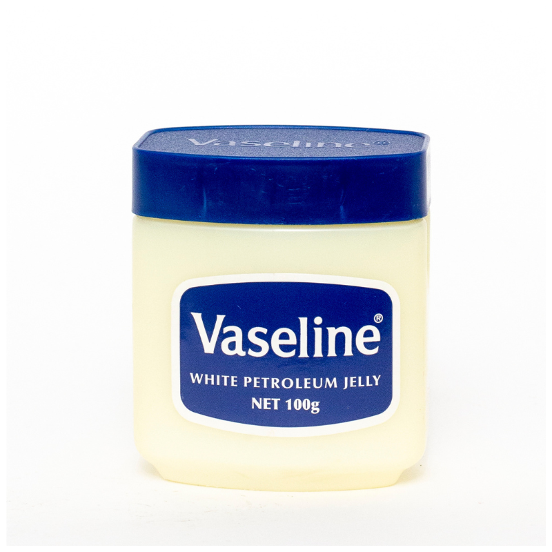 Vaseline Petroleum Jelly 100g