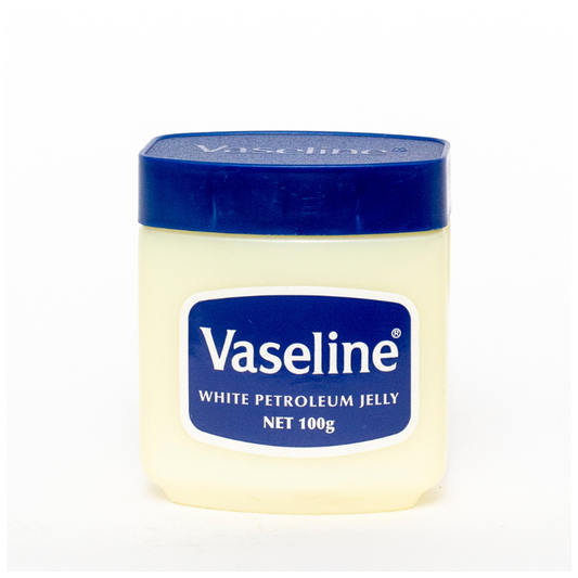 Vaseline Petroleum Jelly 100g