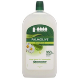 Palmolive Naturals Aloe Vera & Chamomile Refill 1L