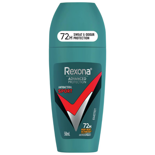 Rexona Roll On Advanced Protection Sport 50ML