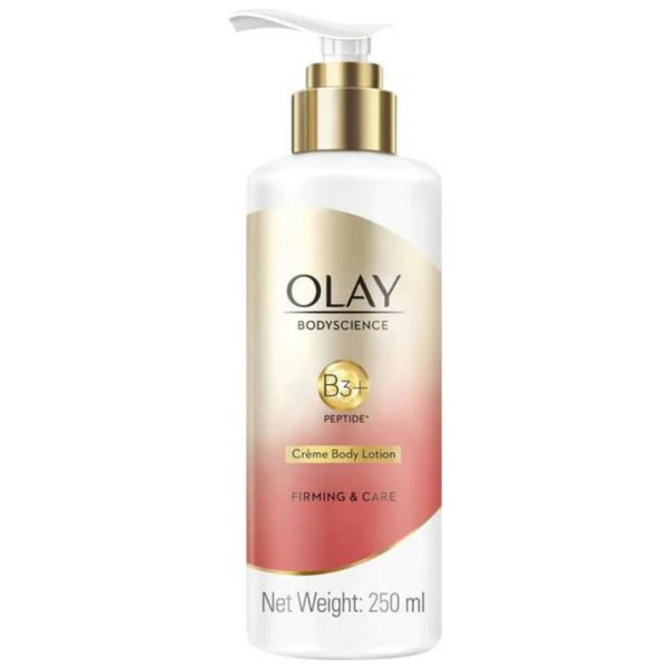 Olay Bodyscience Crème Body Lotion Firming & Care 250ml