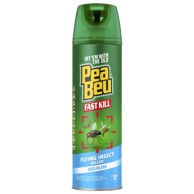 Pea Beu Insect Killer Odourless 350g